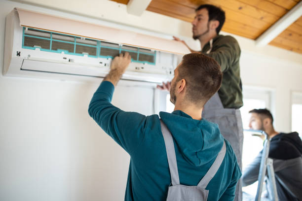 Reliable Cherokee Village, AR HVAC Solutions