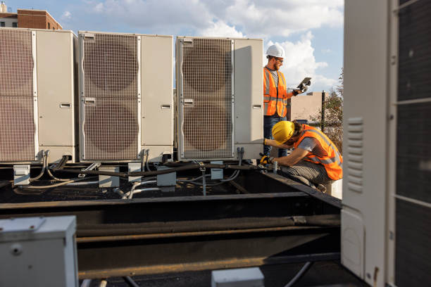 Best HVAC Training and Certification in Cherokee Village, AR