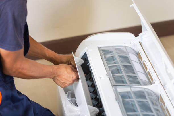 Best Ductless Mini-Split Systems in Cherokee Village, AR