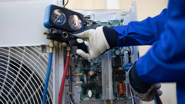 Best Emergency HVAC Services in Cherokee Village, AR